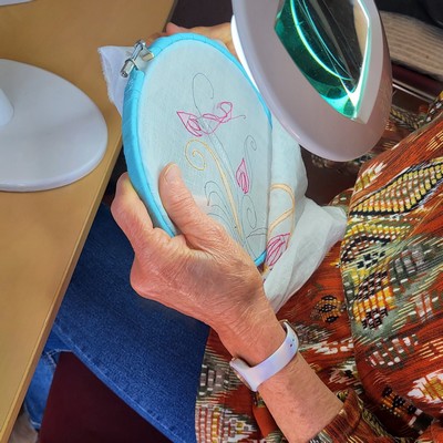 Un bel anniversaire.